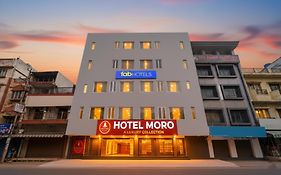 Fabhotel Moro Rohini Sector 4